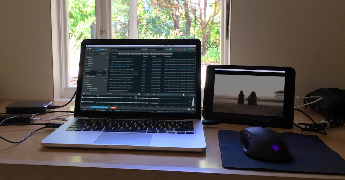Top 8 Ways to Optimize Your Remote Sound Editing Setup